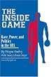 Inside Game: Race, Power, and Politics in the NBA (Ohio History and Culture)