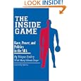 Inside Game: Race, Power, and Politics in the NBA (Ohio History and Culture) by Wayne Embry, Mary Schmitt Boyer, and Spike Lee