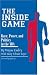 The Inside Game: Race, Power, and Politics in the NBA (Ohio History and Culture)