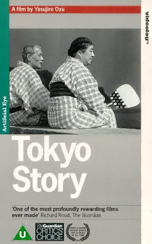 Buy Tokyo Story [1953] online at Discounted New and Used prices. Delivered to your door with Off-The-Bookshelf.