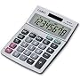 Casio MS-80TV Simple Calculator