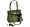 Lime Ripstop Nylon