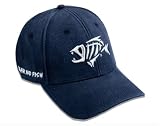 G Loomis Fear No Fish (FNF) Navy Hat