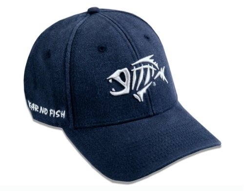 G Loomis Fear No Fish (FNF) Navy Hat