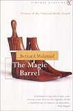 The Magic Barrel: Stories