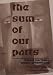 The Sum of Our Parts: Mixed-Heritage Asian Americans (Asian American History and Culture)