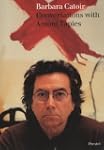 Conversations with Antonio Tapies