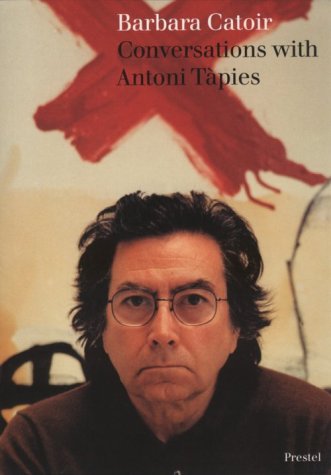 Conversations With Antoni Tapies (Art & Design)