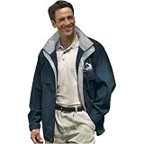 GIII Colorado Avalanche Men's Classic Jacket