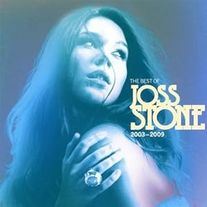The Best of Joss Stone 2003-2009 (2011)