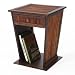 Island Collection End Table
