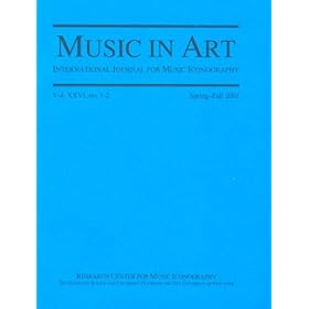 Click here to buy Music in Art.