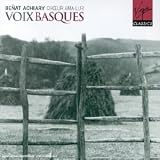 Revue Beñat Achiary  / Voix Basques