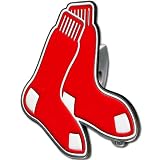 BSS - Boston Red Sox MLB Logo Hitch Cover