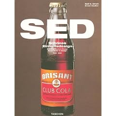 SED Design (25th Anniversary Special Edtn)