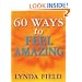 60 Ways To Feel Amazing