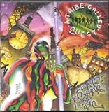 Beats Rhymes and Life [VINYL]