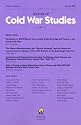 Journal of Cold War Studies