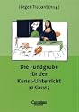 Die Fundgrube f�r den Kunst-Unterricht 