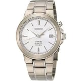 Seiko Men's Watches Kinetic SKA329P - WW