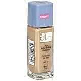 Almay Line Smoothing Makeup, 30ml