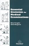 Essential Statistics for Medical Examinations