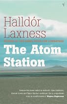 The Atom Station