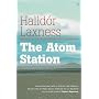 The Atom Station