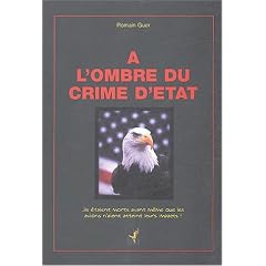 A l'ombre du crime d'Etat
