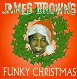 James Brown's Funky Christmas