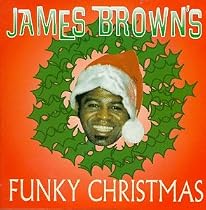 James Brown's Funky Christmas