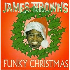 James Brown's Funky Christmas