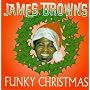 James Brown's Funky Christmas