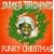 James Brown's Funky Christmas