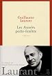 Les Ann�es porte-fen�tre