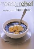Revue Marabout  / Recettes pour diabétiques