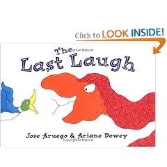 The Last Laugh