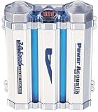 Power Acoustik Pcnc-3F 3-Farad Capacitor