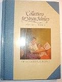 Collections for Young Scholars: Book 2 (Collections for Young Scholars , Vol 1, No 2)