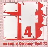 If 4 - German Tour Edition 72 + Bonus