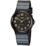Casio Mens Analog Watch #MQ24-1B2 by Casio