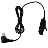 mumbi Stereo Musikadapter - micro USB Audio Musik Adapter für Samsung Handys
