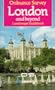London and Beyond (Landranger Guidebook)