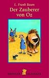 Der Zauberer von Oz - L. Frank Baum