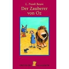 Der Zauberer von Oz