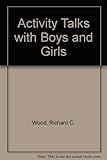 Activity talks with boys and girls