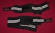 Wrist Wraps BLACK MAMBA Professional Grade 20"