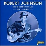 His Recorded Legacy: The 29 Songs