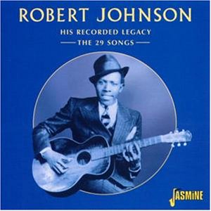 CD-Charts  Music : His Recorded Legacy: The 29 Songs