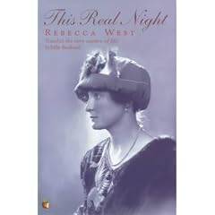 This Real Night (Virago Modern Classics)